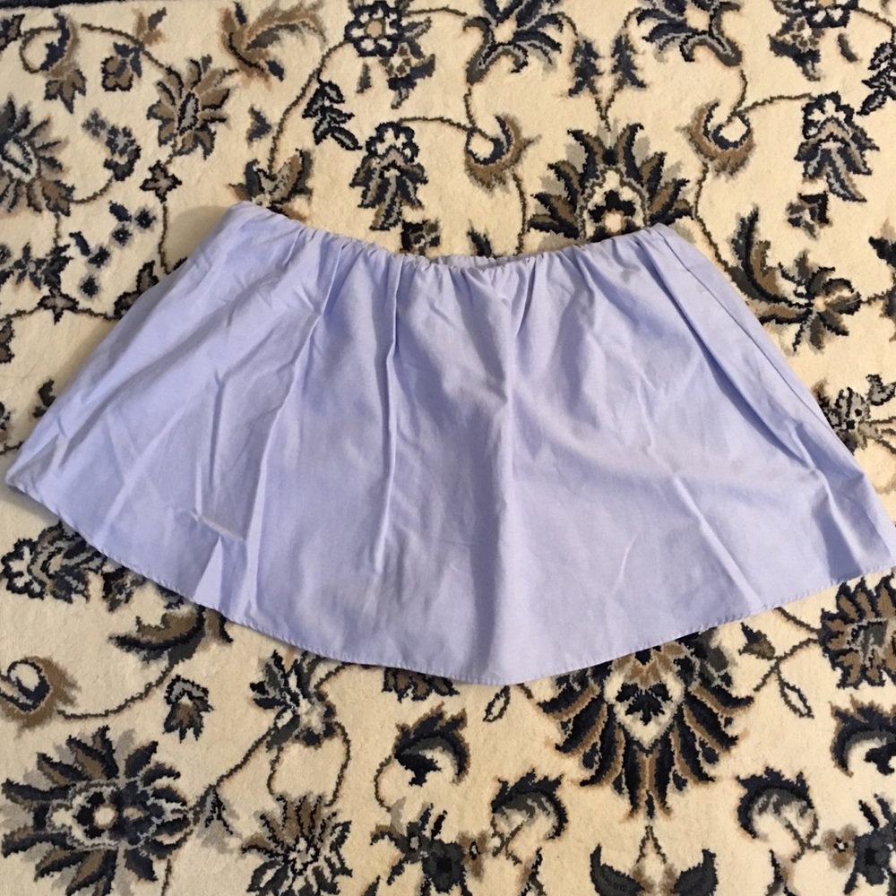Zara Skort